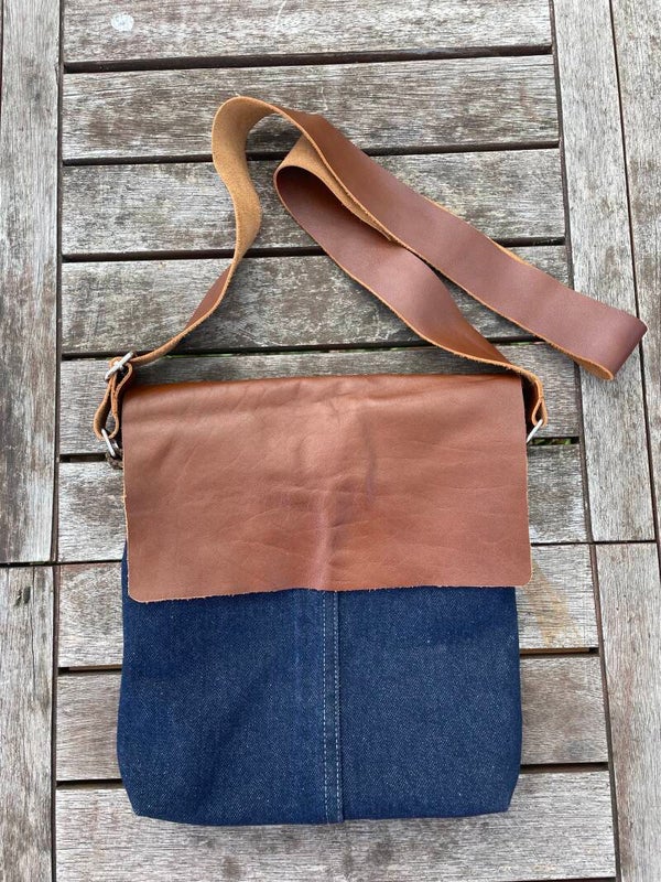 Schoudertas No.25402