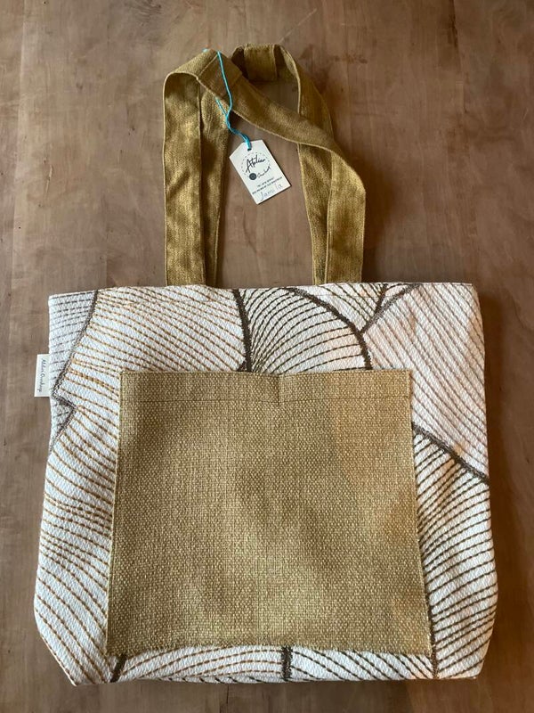 Schoudertas No.25613 jamila