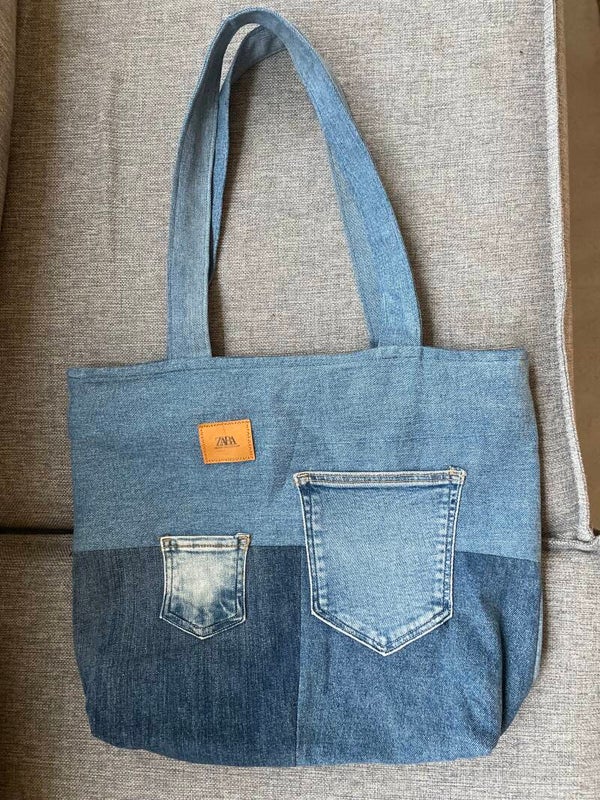 Schoudertas No.25411 Fariba