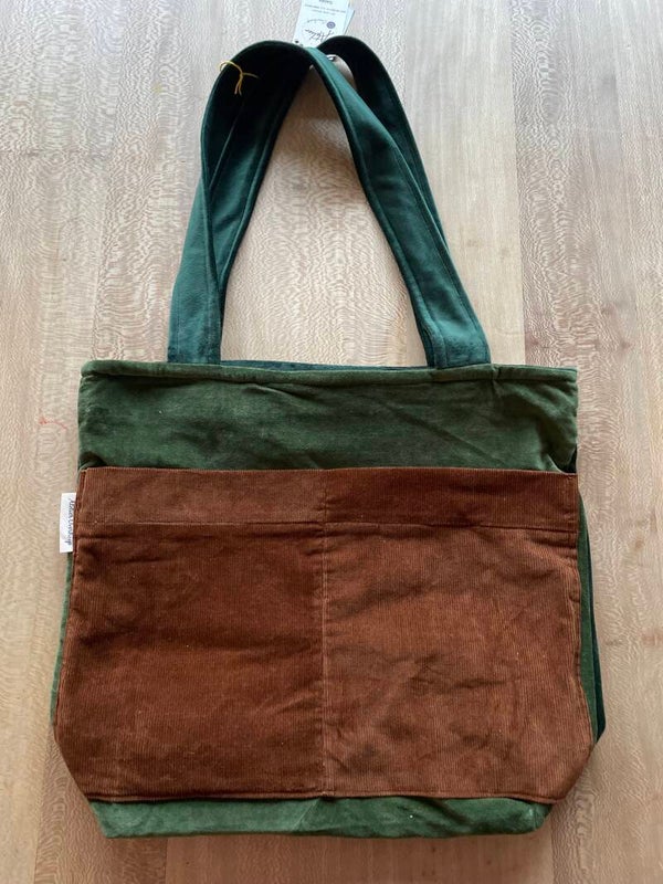 Schoudertas No.25059 Saida