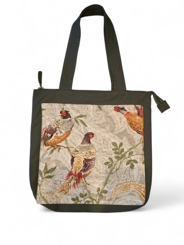 Schoudertas No.24550