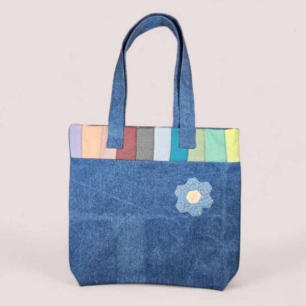 Schoudertas No.24335