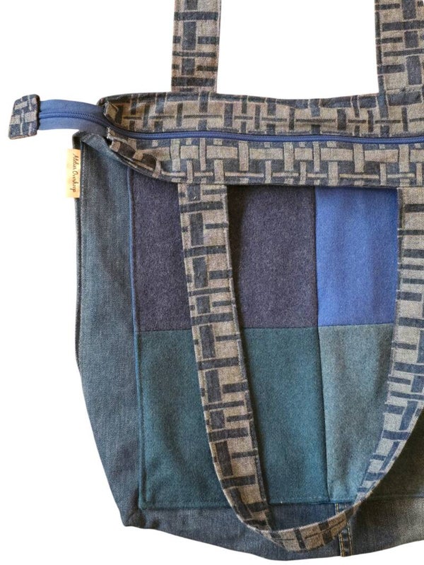 Schoudertas No.25039