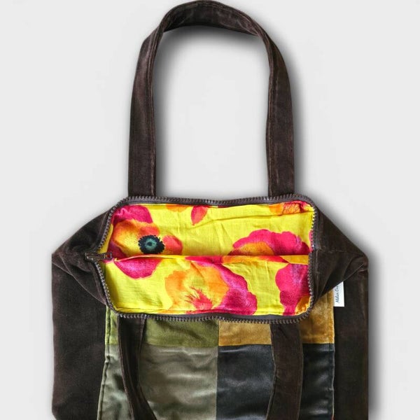 Schoudertas No.25041