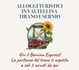 Locazioni turistica in Valtellina Tirano/Sernio Bernina Express