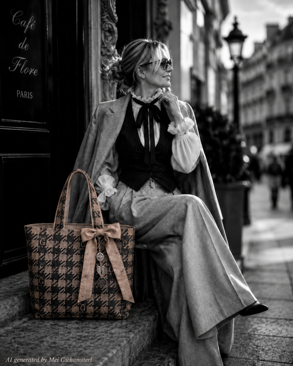 „Highlands“ Maxi