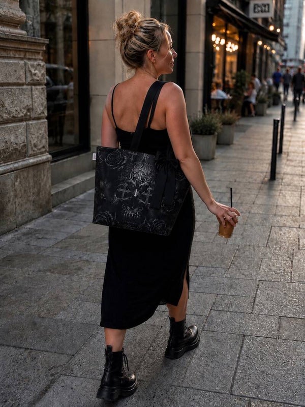 "Gschamsterl" Maxi