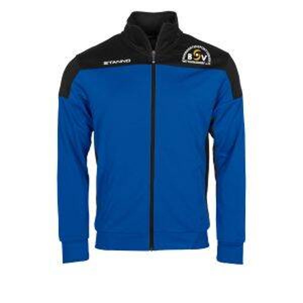 Pride Full Zip Jacke