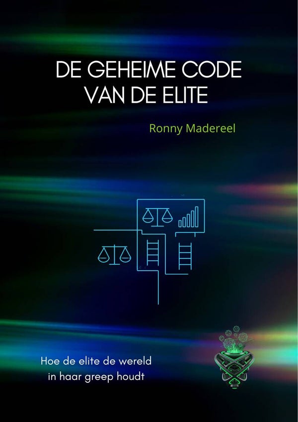 DE GEHEIME CODE VAN DE ELITE - DIGITAL NL