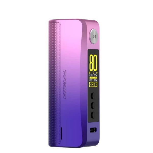 BOX GEN 80 S MOD VAPORESSO