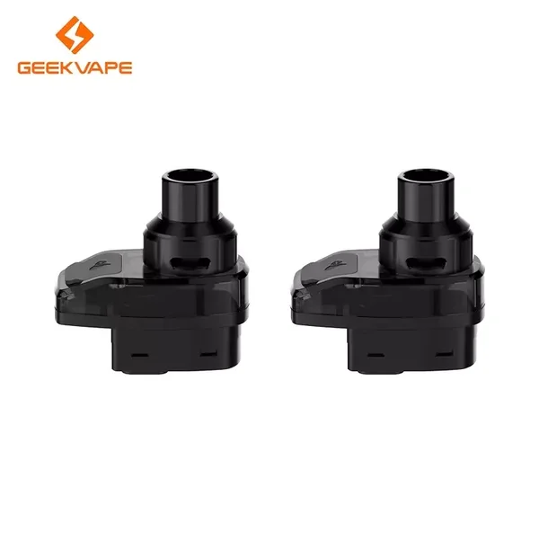 2 CARTOUCHES AEGIS HERO 2 H45