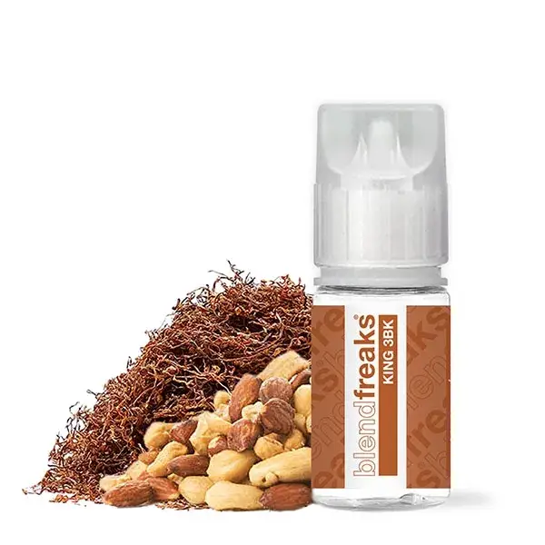 BLEND FREAKS KING 3BK