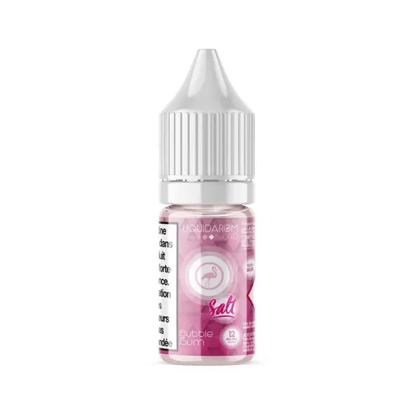 E liquide SeLAD - Bubble Gum 10ml