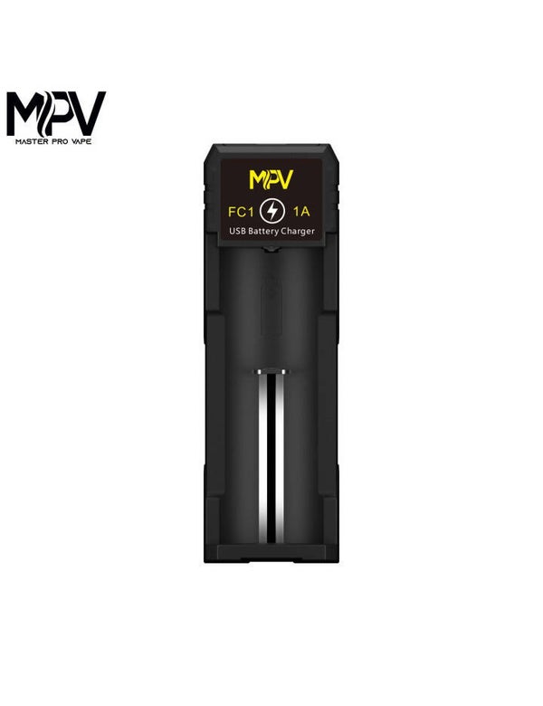 FC1 - MPV FC1 - MPV FC1 - CHARGEUR RAPIDE 1A - MPV