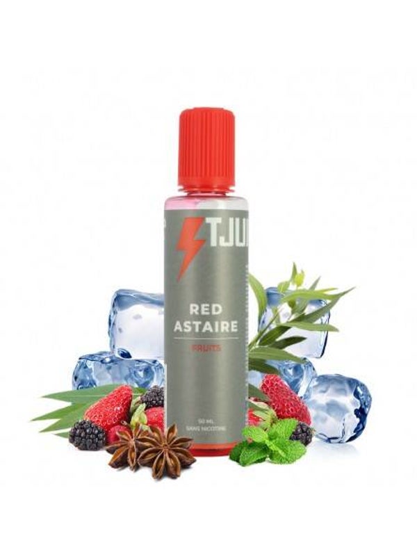 RED ASTAIRE 50ML