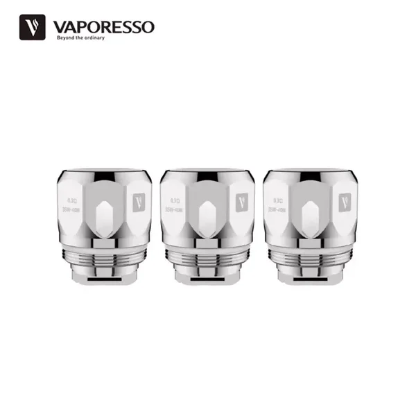 GT CORES VAPORESSO
