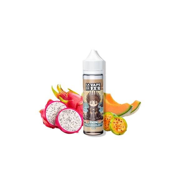 THIM - LA VAPE DE FER - 50 ML