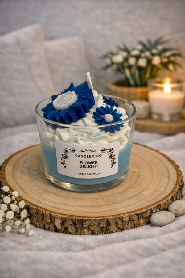 Flower Delight
