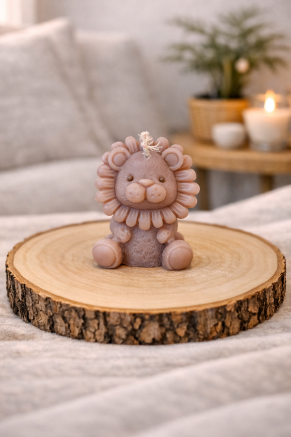Löwe "Leo"