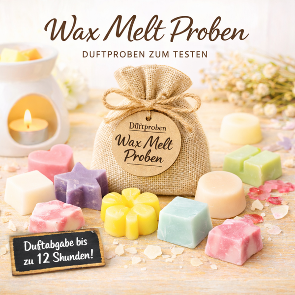 Wax Melt Probe