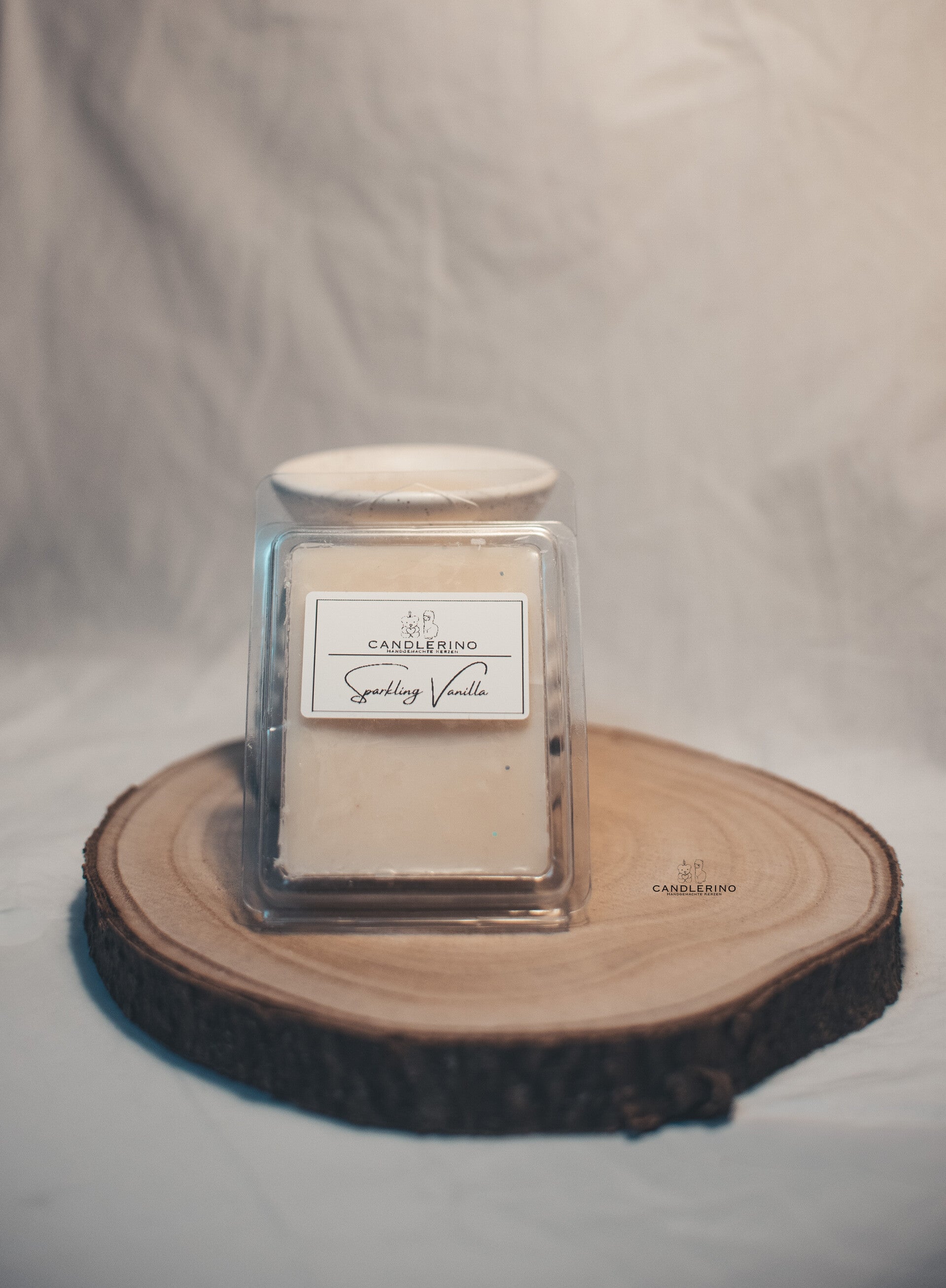 Sparkling Vanilla