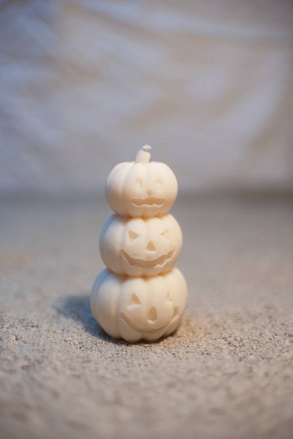 Halloweenkürbis