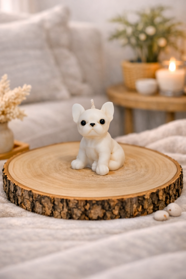 Hund "Frenchie"