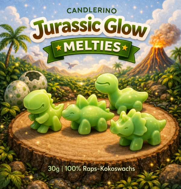 Jurassic Glow