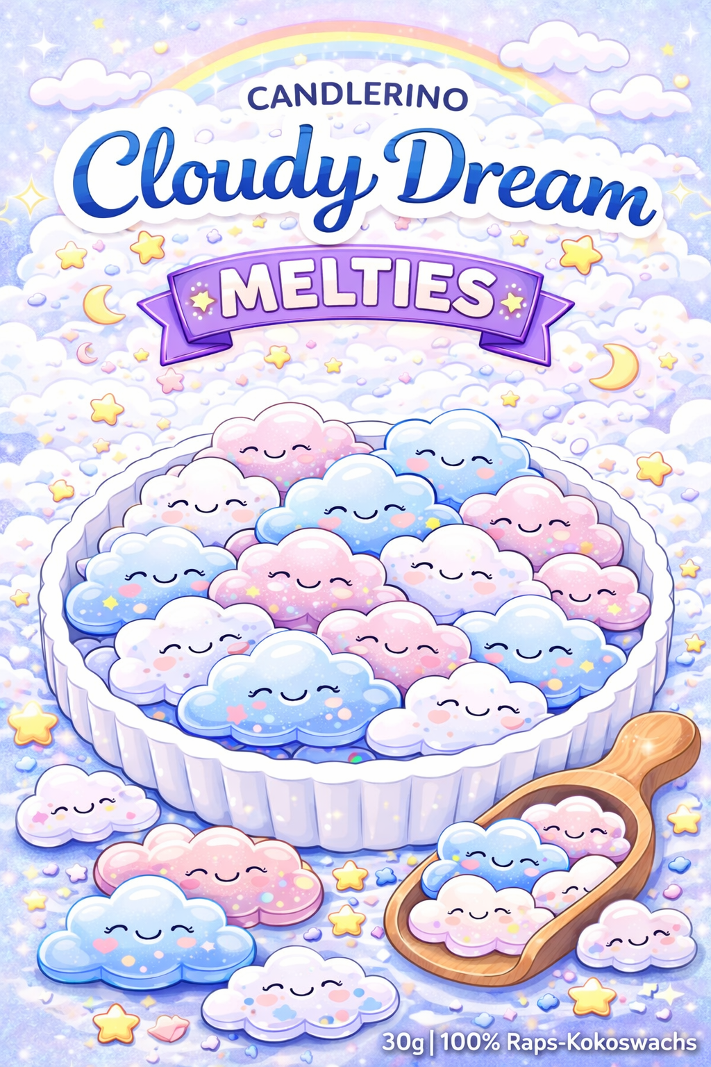 Cloudy Dream