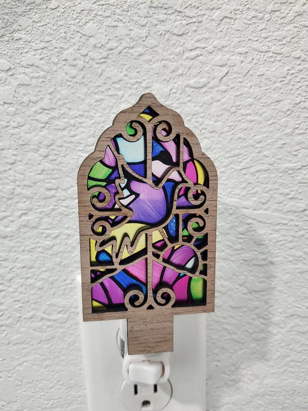 "Dove" Nightlight