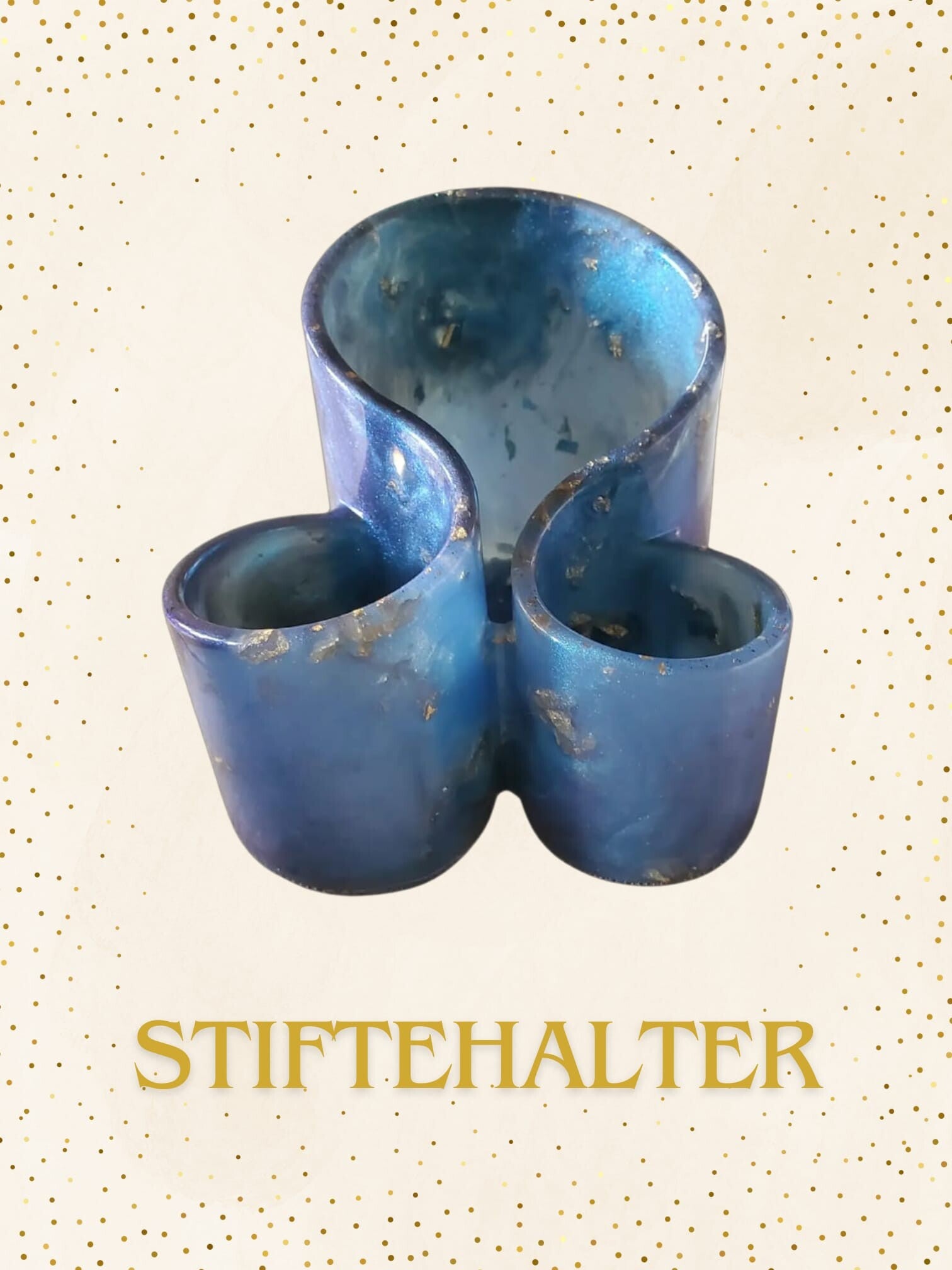 Stiftehalter