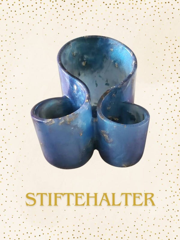 Stiftehalter