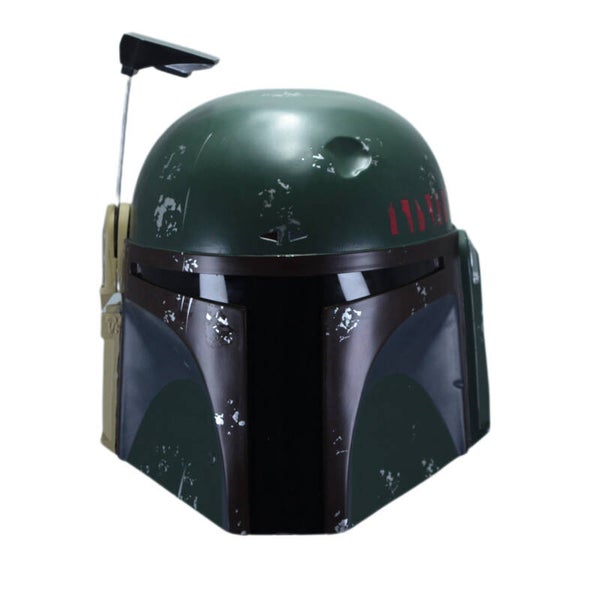 Boba Fett Helmet inspired