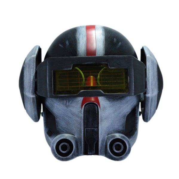 Bad Batch Tech inspired