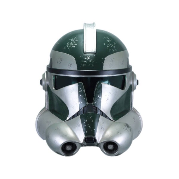 Commander Gree Helmet inspired