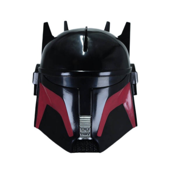 Moff Gideon Helmet inspired