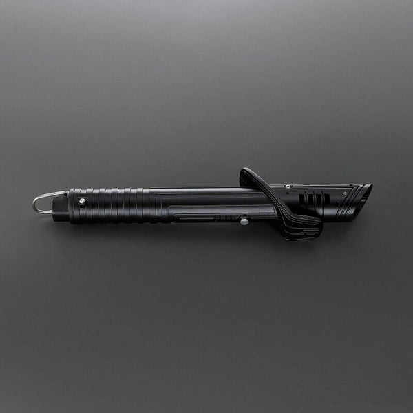 No191-2 Dark Saber Custom SE inspired - Flat Blade