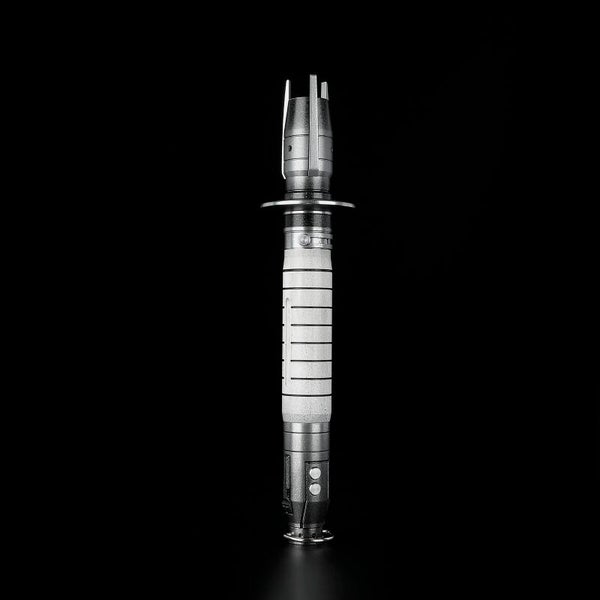 No93-2 Shin Hati inspired - weathered