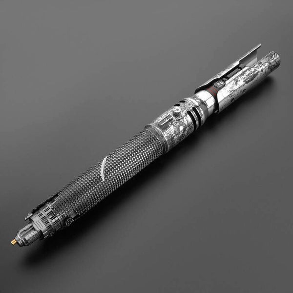 No050-7 Cal Kestis inspired - Battle Damaged og Weathered