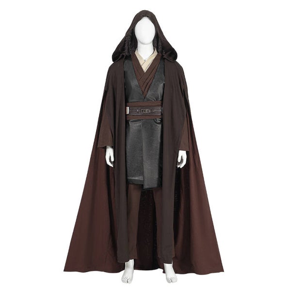 Anakin Skywalker inspired
