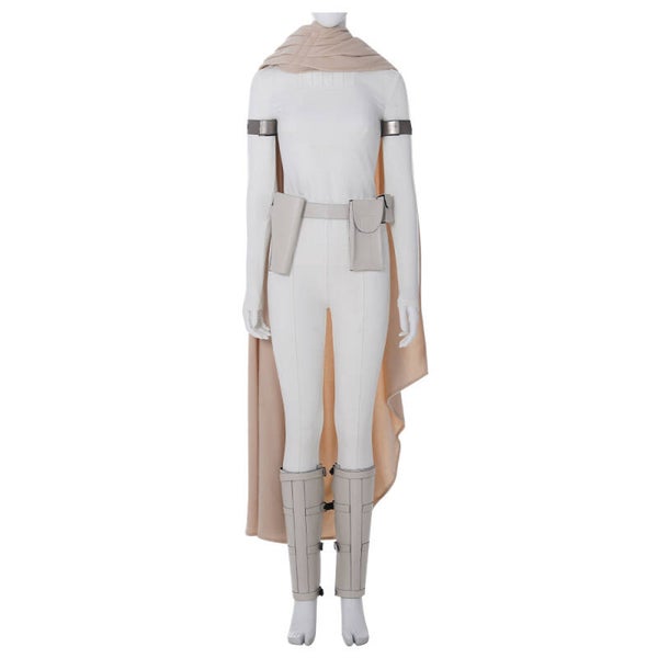 Padme Amidala Geonosis Arena inspired