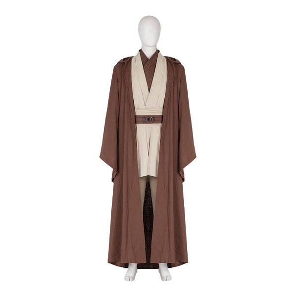 Obi-Wan Kenobi inspired