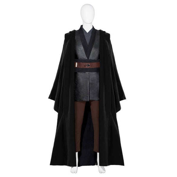 Anakin Skywalker inspired