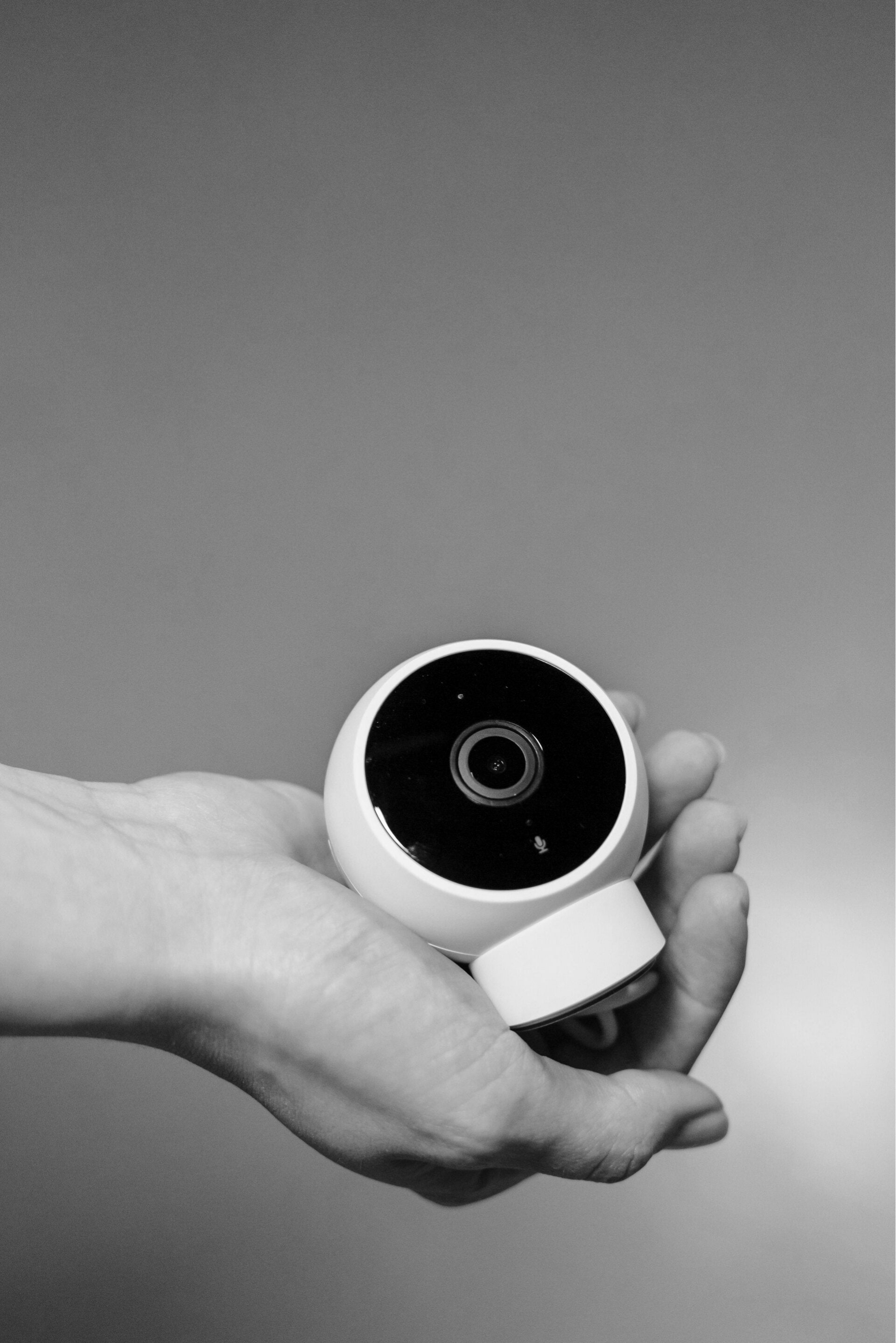 Slimme apparaten installeren