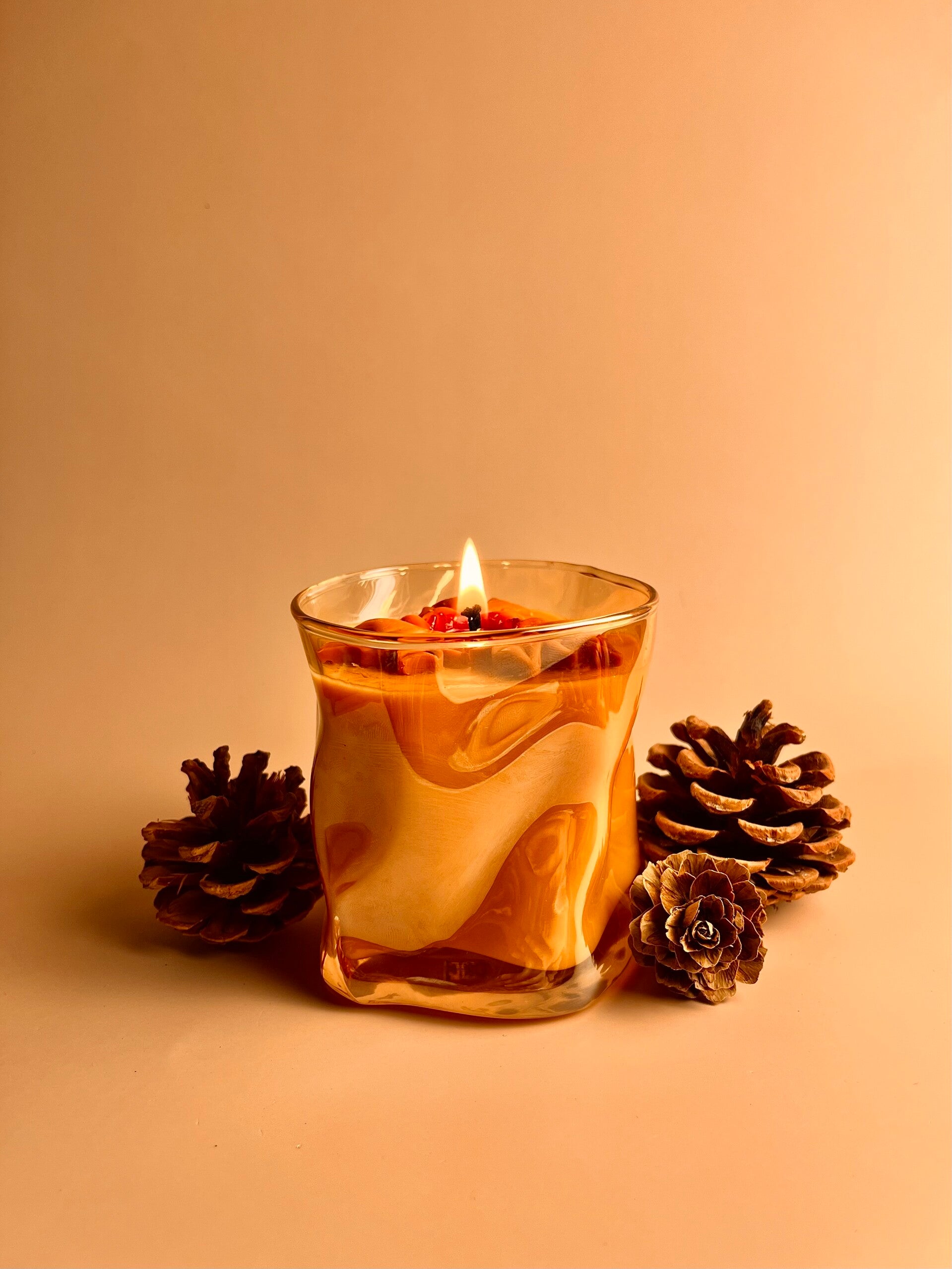 Cosy Fire Side