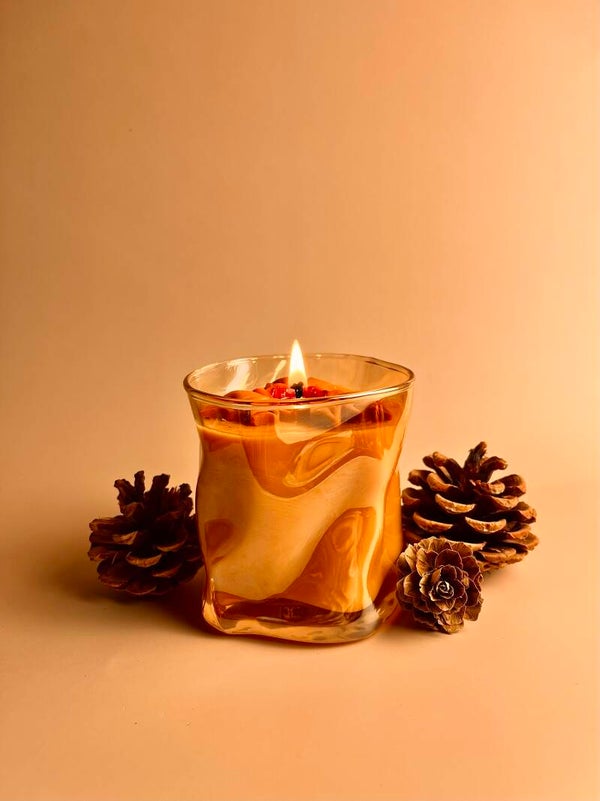 Cosy Fire Side