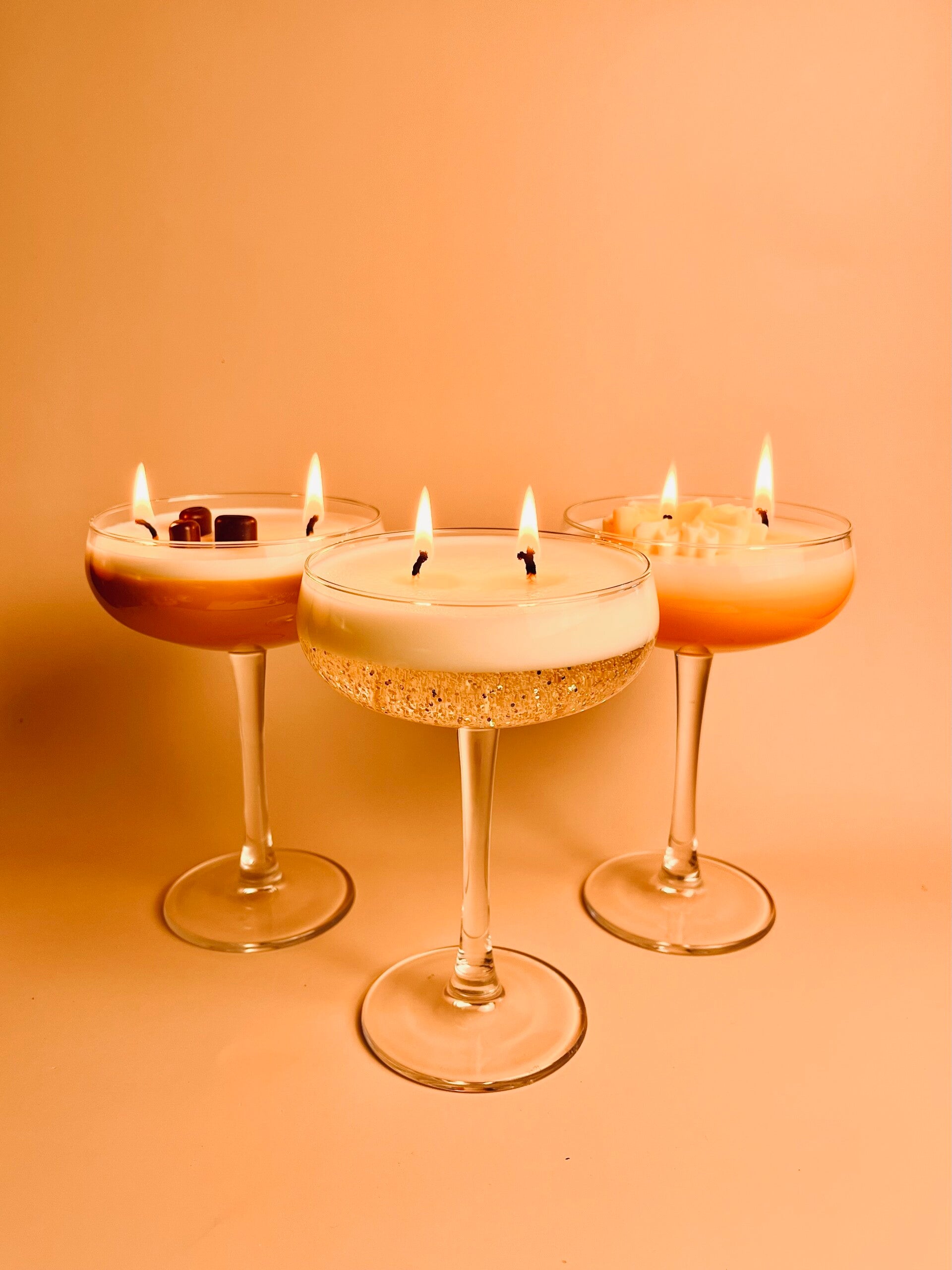 The Cocktail Party Bundle
