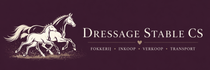 Dressage stable CS