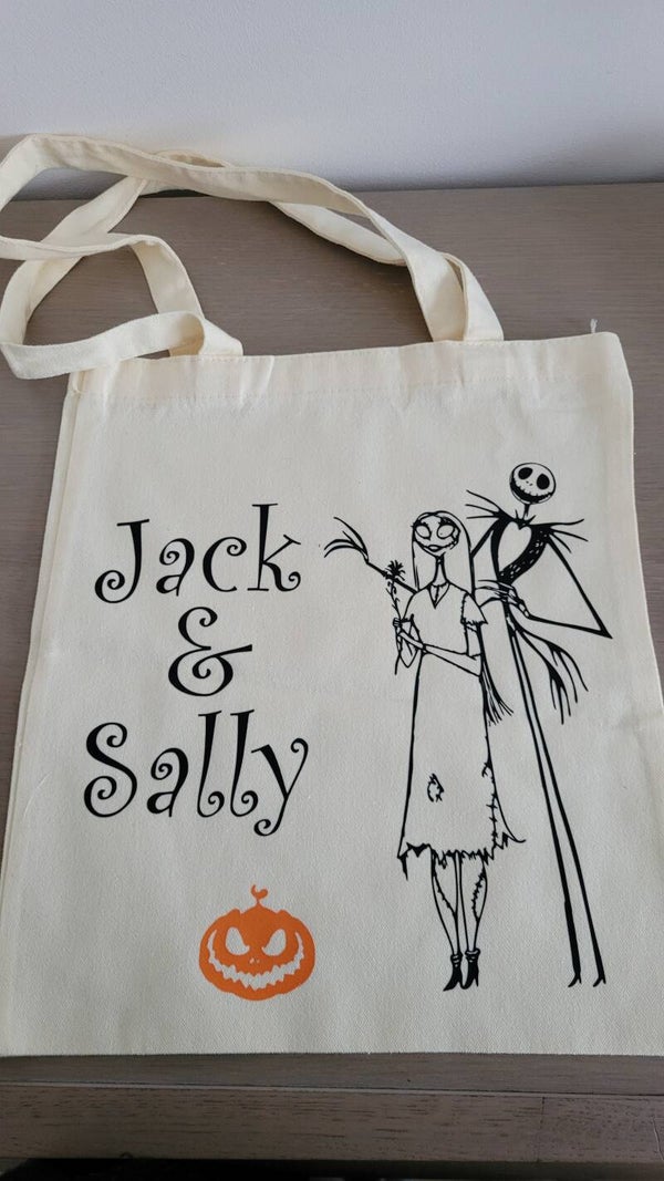 Grands sacs personnalisables