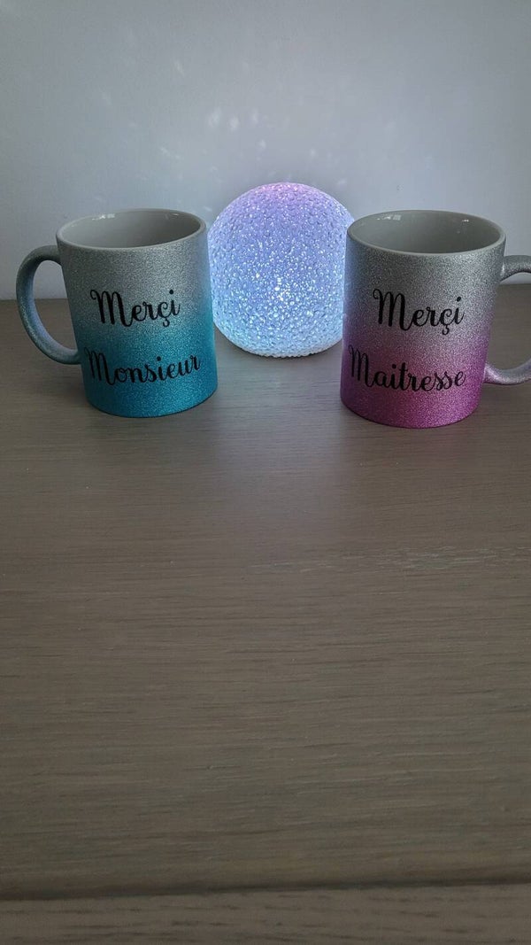 Mug